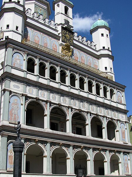 File:Poznan Town Hall III.jpg