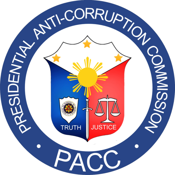 File:Presidential Anti-Corruption Commission (PACC) seal.png