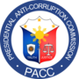 Thumbnail for Presidential Anti-Corruption Commission