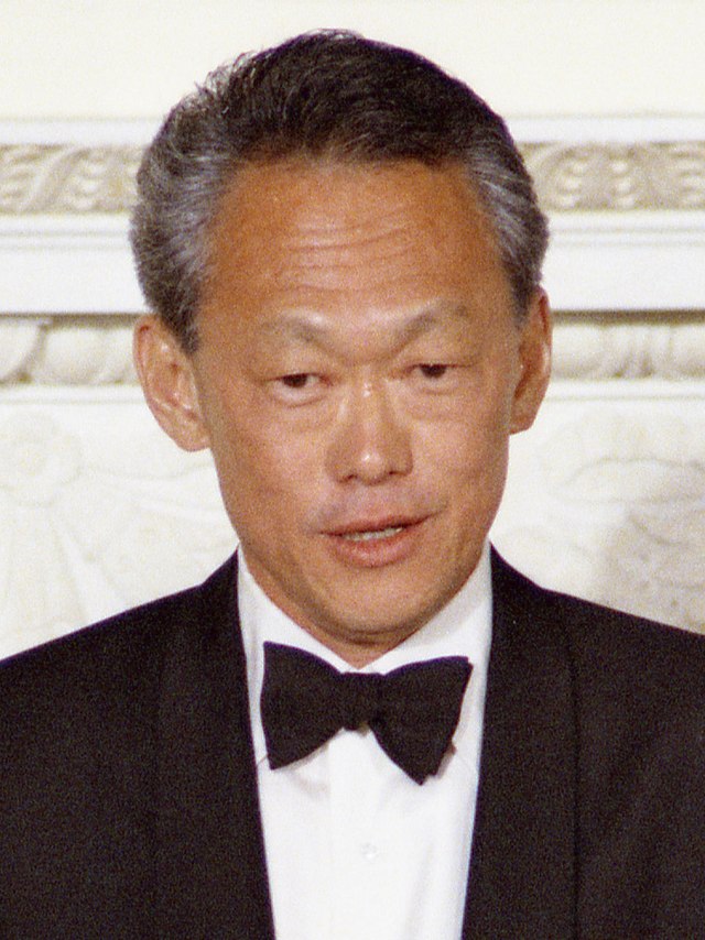 Lee Kuan image