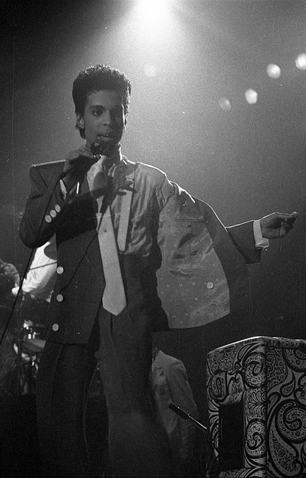 The Black Album by Prince was withdrawn from sale shortly before its official release date in December 1987, becoming a popular bootleg.
