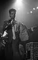 Prince in 1986 geboren op 7 juni 1958