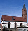 Protestantische Kirche