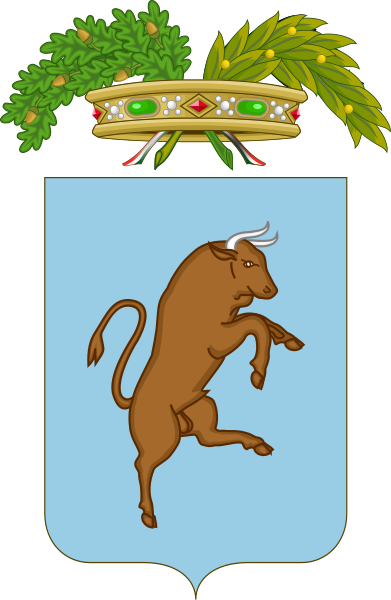 File:Provincia di Benevento-Stemma (1870-2004).svg