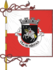 Mértola - Zastava