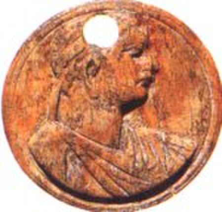 Ptolemaios XIV của Ai Cập