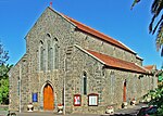 Miniatura para Iglesia de Todos los Santos (Puerto de la Cruz)