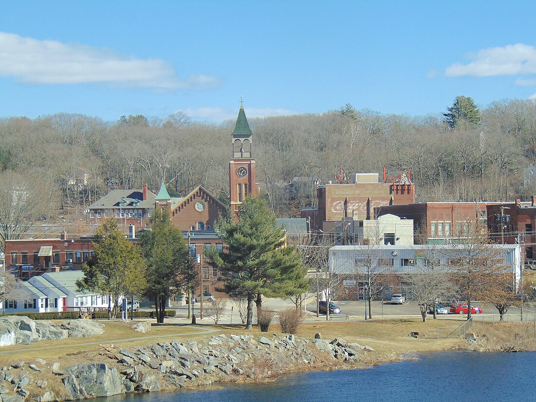 Putnam (Connecticut)