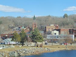 Putnam panoraması