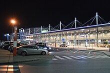 Aeroporto di Katowice-Pyrzowice