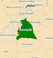 Electoral district of Yeerongpilly (Queensland, Australia)