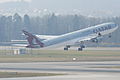 Qatar Airways Airbus A330-302; A7-AEH@ZRH;04.03.2011 592ck (5502291484).jpg
