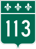 Route 113 (Québec)