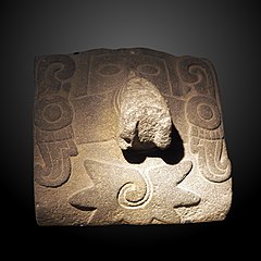 Quetzalcoatl-BHM Ethno 1923.405.0268