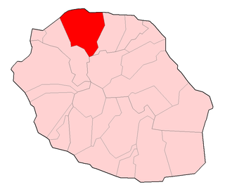 Saint-Denis, Réunion Prefecture and commune in Réunion, France