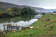 Parcul național Orhei