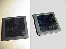 R4 cartridge - Wikipedia
