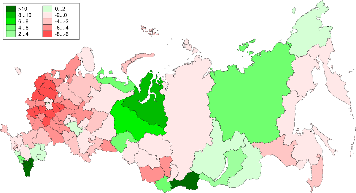Самый маленький субъект рф по населению. Карта естественного прироста населения России. Карта естественного прироста населения России 2020. Карта естественного прироста населения России по субъектам. Карта естественного прироста населения России 2021.