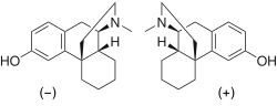 Racemorphan.svg