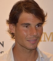 Rafael Nadal January 2015.jpg