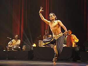 Bharatanatyam