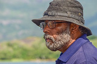 <span class="mw-page-title-main">Raj Somadeva</span> Archaeologist from Sri Lanka