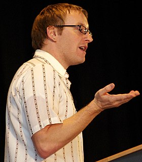 Randy Smith (game designer) American video game designer (born 1974)