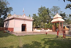 Rankini Temple, Ghatshila