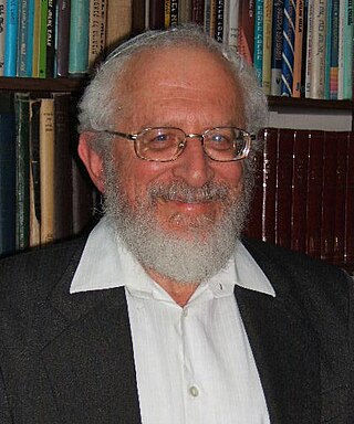 <span class="mw-page-title-main">Yisrael Rosen</span> Israeli rabbi (1941–2017)
