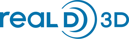 RealD 3D logo.svg