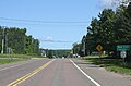 Sign on WIS 13