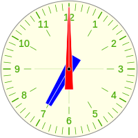 Reloj H 07 00.svg
