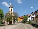 St. Leonhard (Rengershausen)