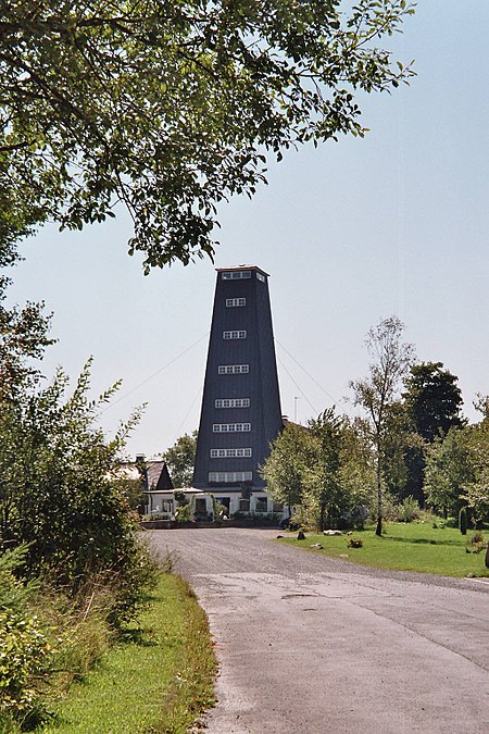 Rhein Weser Turm01