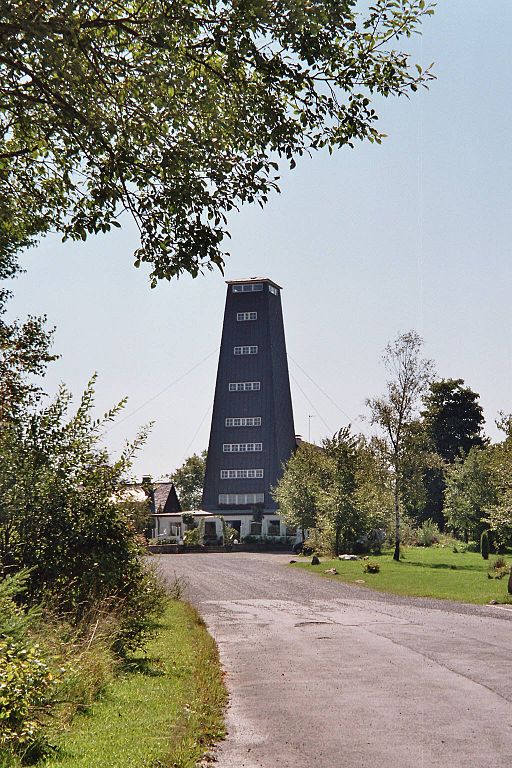 Rhein Weser Turm01