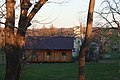 Rhoads Homestead Shed.JPG