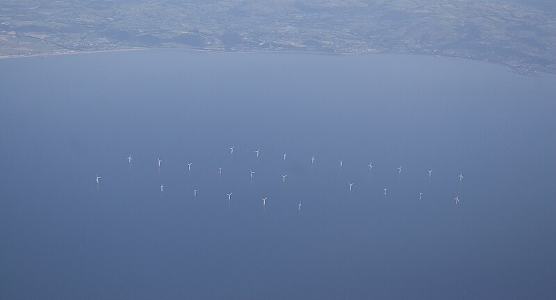 File:Rhyl Flats wind farm.jpg