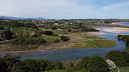 Ria de La Rabia, Comillas.jpg