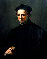 Niccolò Machiavelli (1469–1527)
