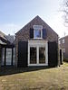 Boerderij Breedam: paardenstal annex karnschuur