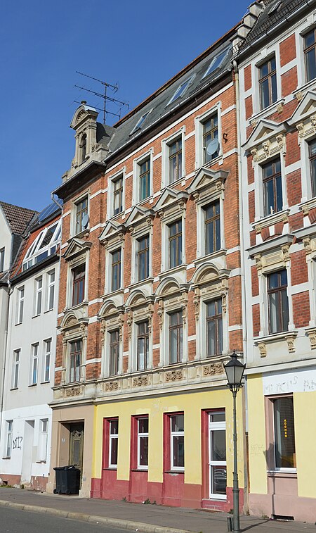 Ritterstraße 7 (Magdeburg)