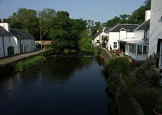 The Sorn in Bridgend