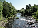 Vignette pour Rivière du Loup (Mauricie)