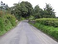 Road at Smith's Town - geograph.org.uk - 953672.jpg