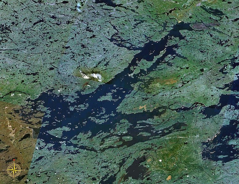 File:Robert-Bourassa Reservoir.jpg