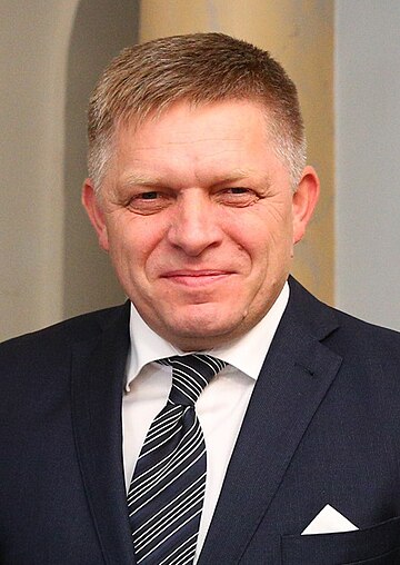 Regierung Robert Fico III