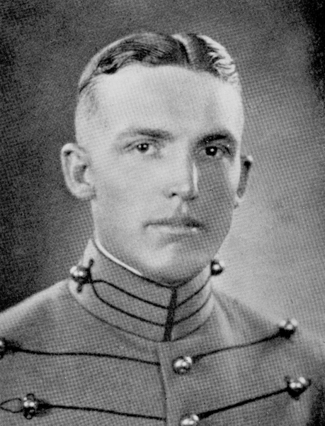 File:Robert Frederick Sink (1905–1965) at West Point in 1927.png