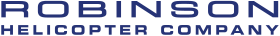 logo helikoptera robinson