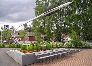 Vidsel – miejscowość (tätort) w Szwecji, w regionie administracyjnym (län) Norrbotten, w gminie Älvsbyn.