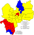 Thumbnail for 2006 Rochdale Metropolitan Borough Council election